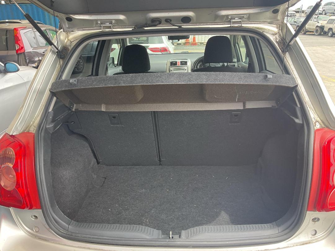 Photo '5' of Toyota Auris