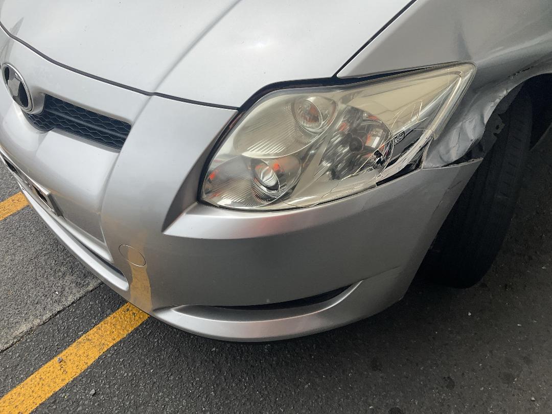 Photo '20' of Toyota Auris