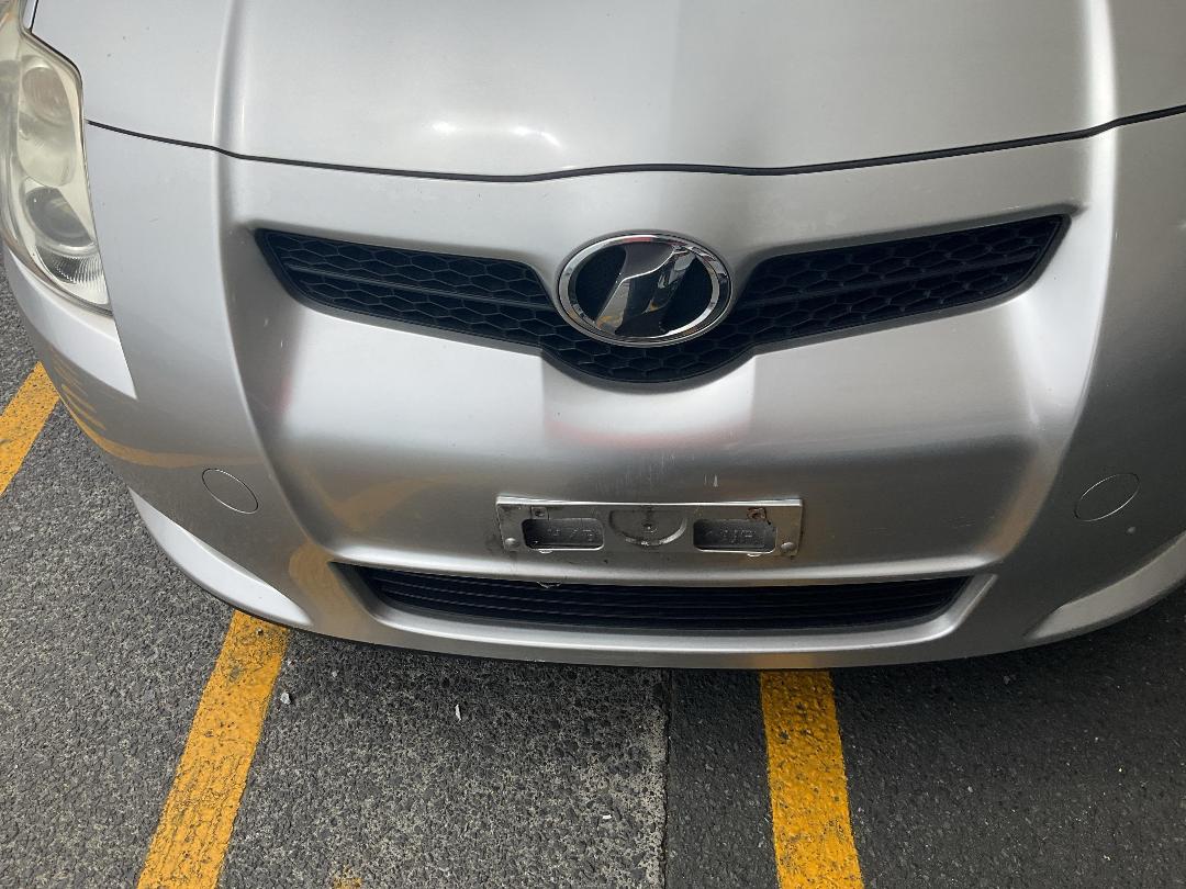 Photo '19' of Toyota Auris