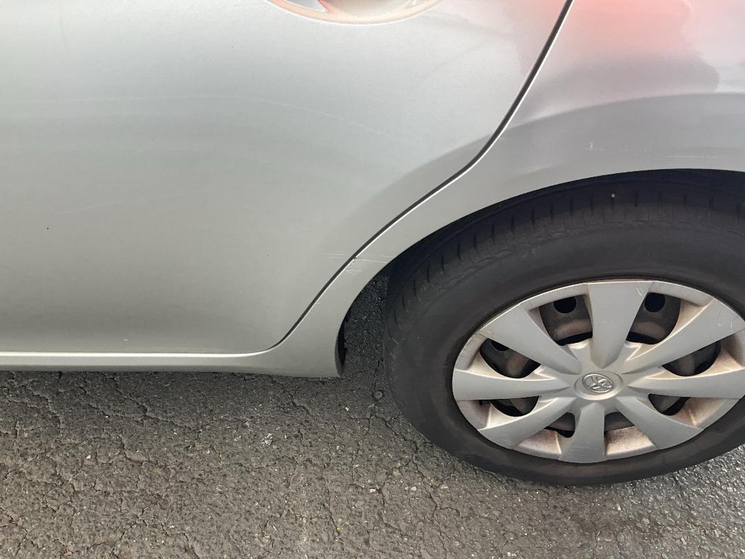 Photo '23' of Toyota Auris