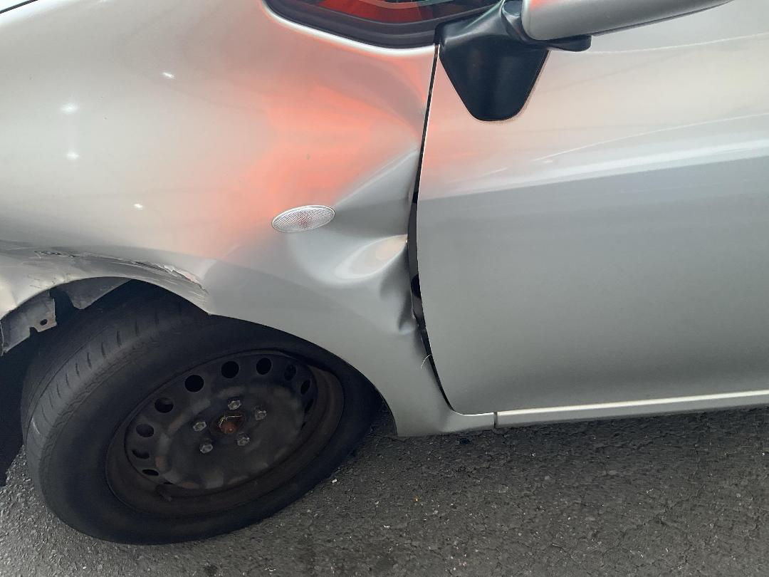 Photo '22' of Toyota Auris