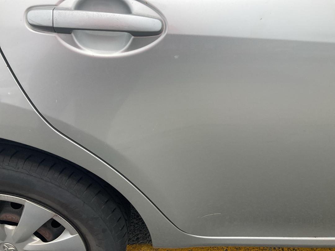 Photo '25' of Toyota Auris