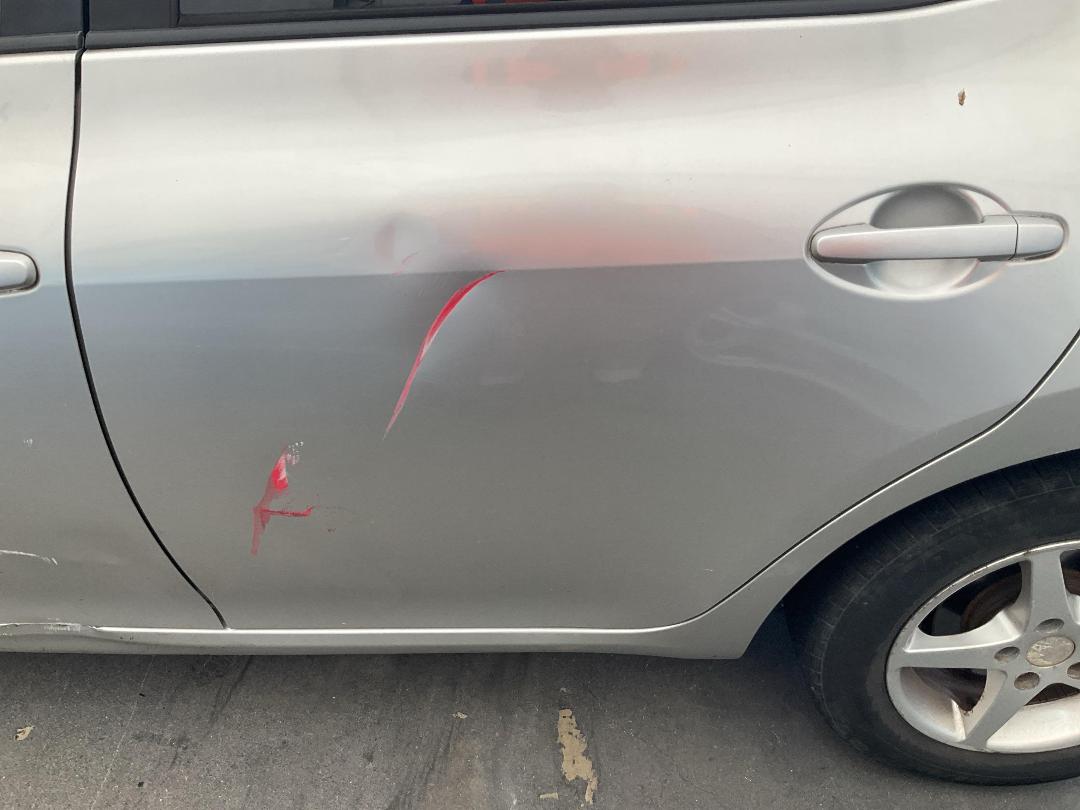 Photo '6' of Toyota Auris