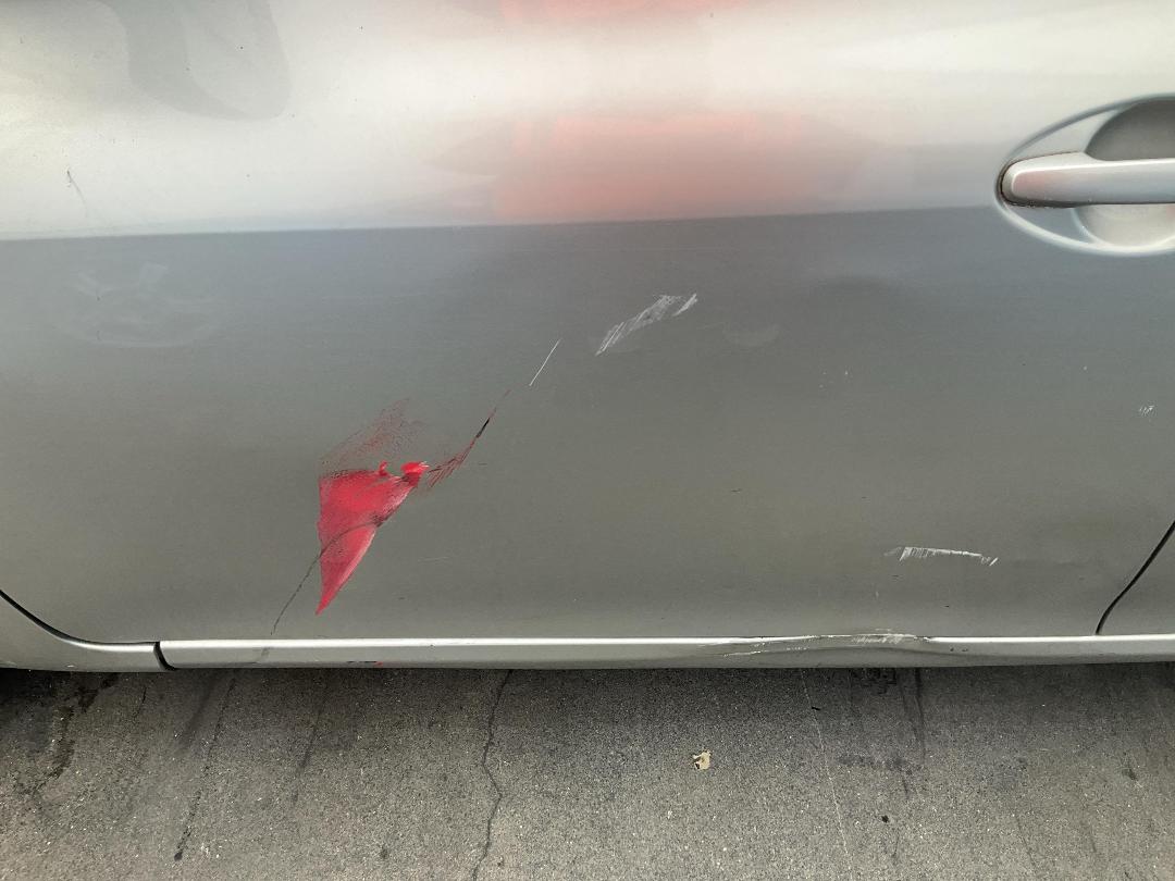 Photo '5' of Toyota Auris