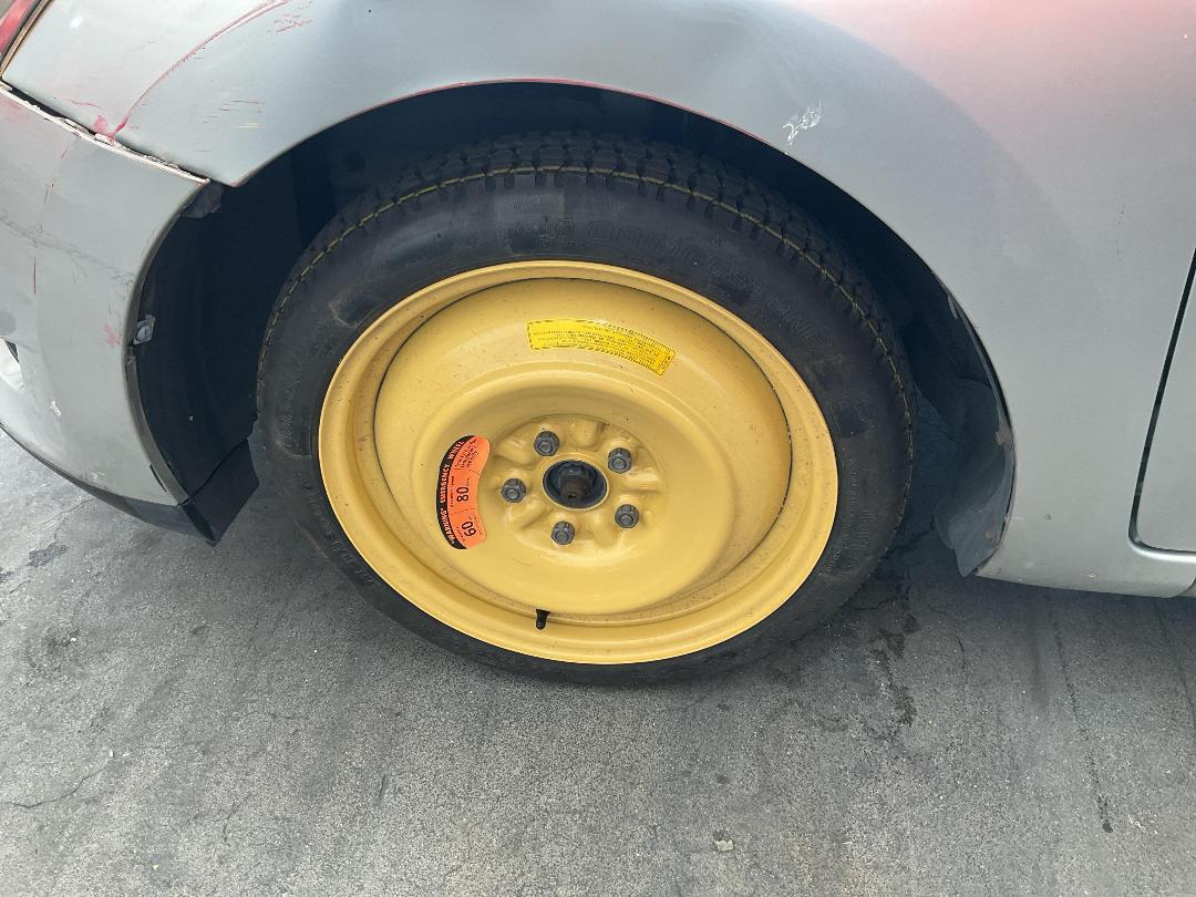 Photo '4' of Toyota Auris