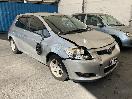 Thumbnail '1' of Toyota Auris