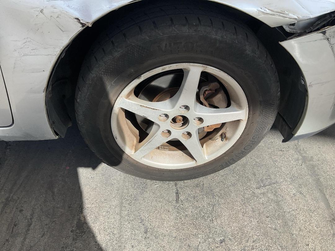 Photo '13' of Toyota Auris