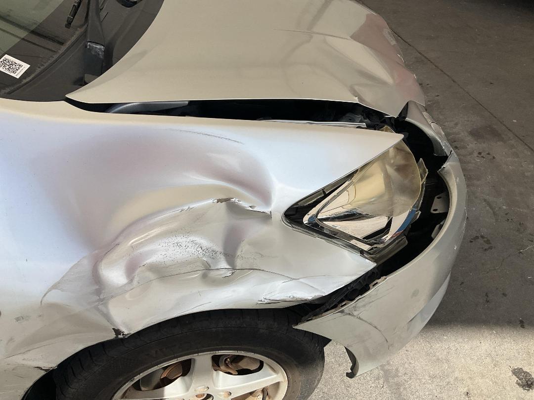 Photo '16' of Toyota Auris