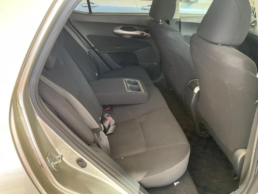 Photo '18' of Toyota Auris