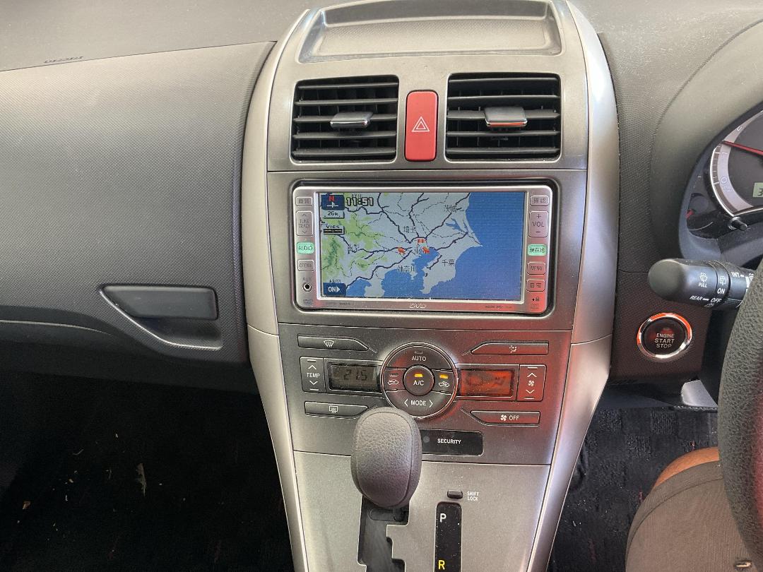 Photo '21' of Toyota Auris