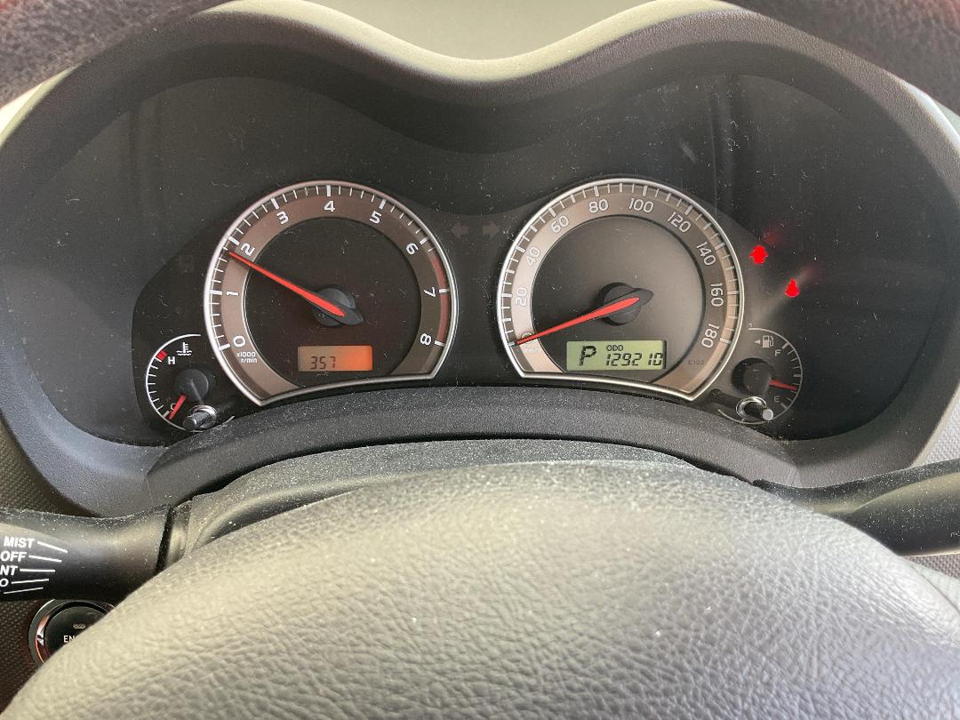 Photo '20' of Toyota Auris