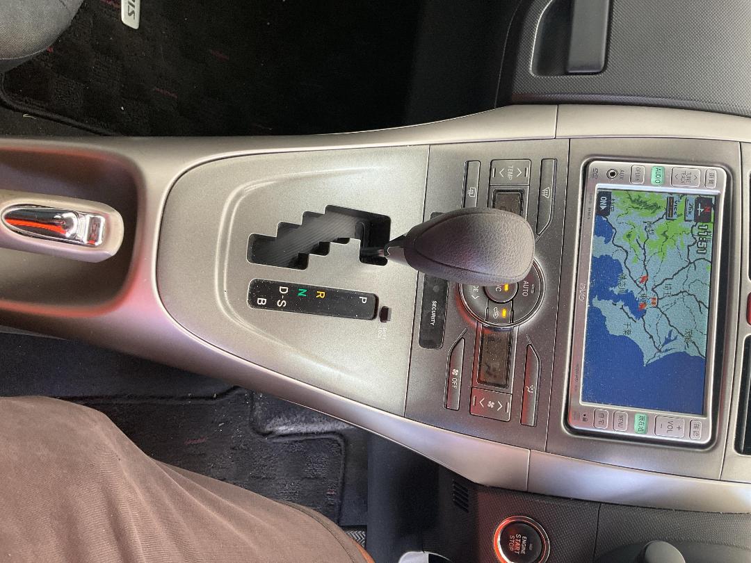 Photo '22' of Toyota Auris