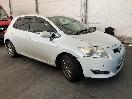 Thumbnail '1' of Toyota Auris