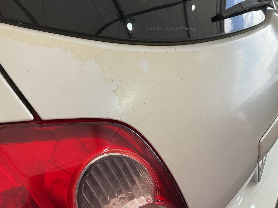 Photo '8' of Toyota Auris