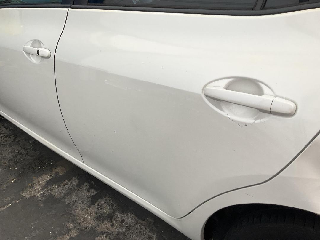 Photo '13' of Toyota Auris