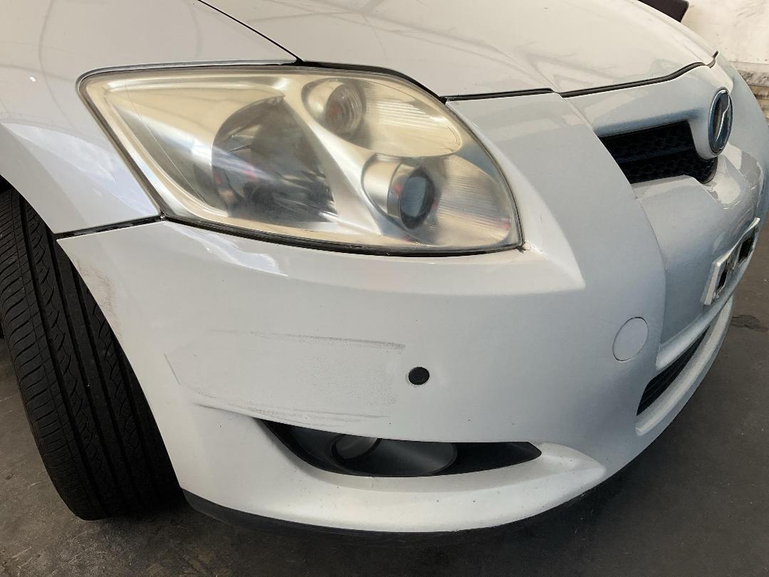 Photo '16' of Toyota Auris