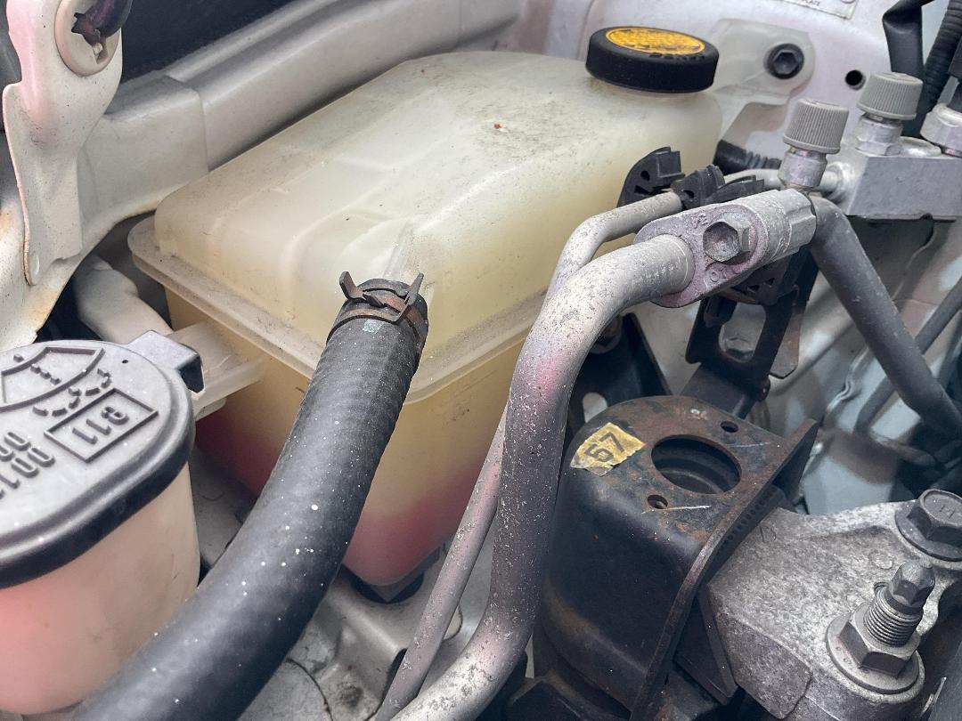 Photo '23' of Toyota Auris