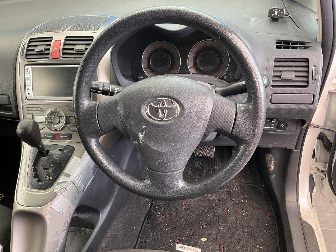 Photo '26' of Toyota Auris