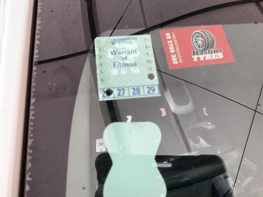 Photo '31' of Toyota Auris