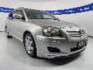 Thumbnail '1' of Toyota Avensis