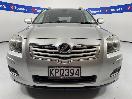 Thumbnail '2' of Toyota Avensis