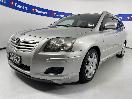 Thumbnail '4' of Toyota Avensis