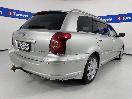 Thumbnail '7' of Toyota Avensis