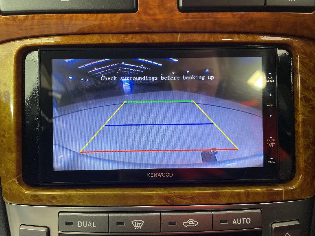 Photo '24' of Toyota Avensis