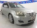 Thumbnail '1' of Toyota Avensis 2.0