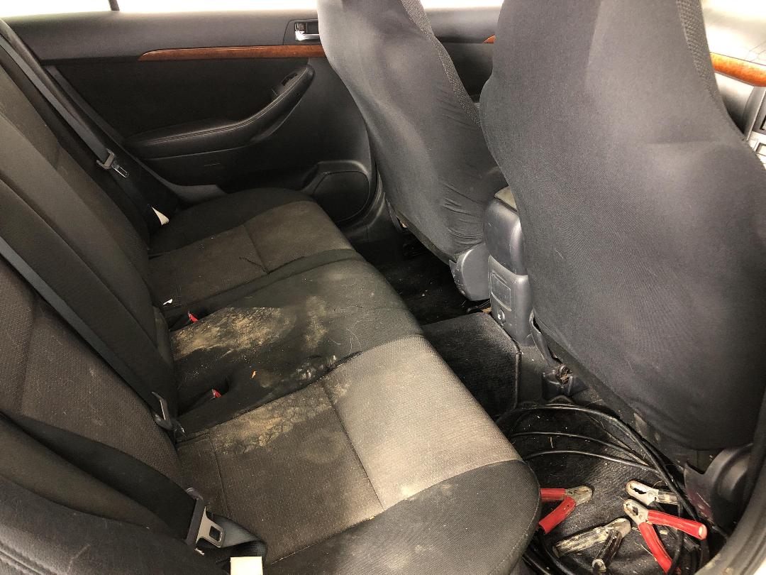 Photo '17' of Toyota Avensis 2.0