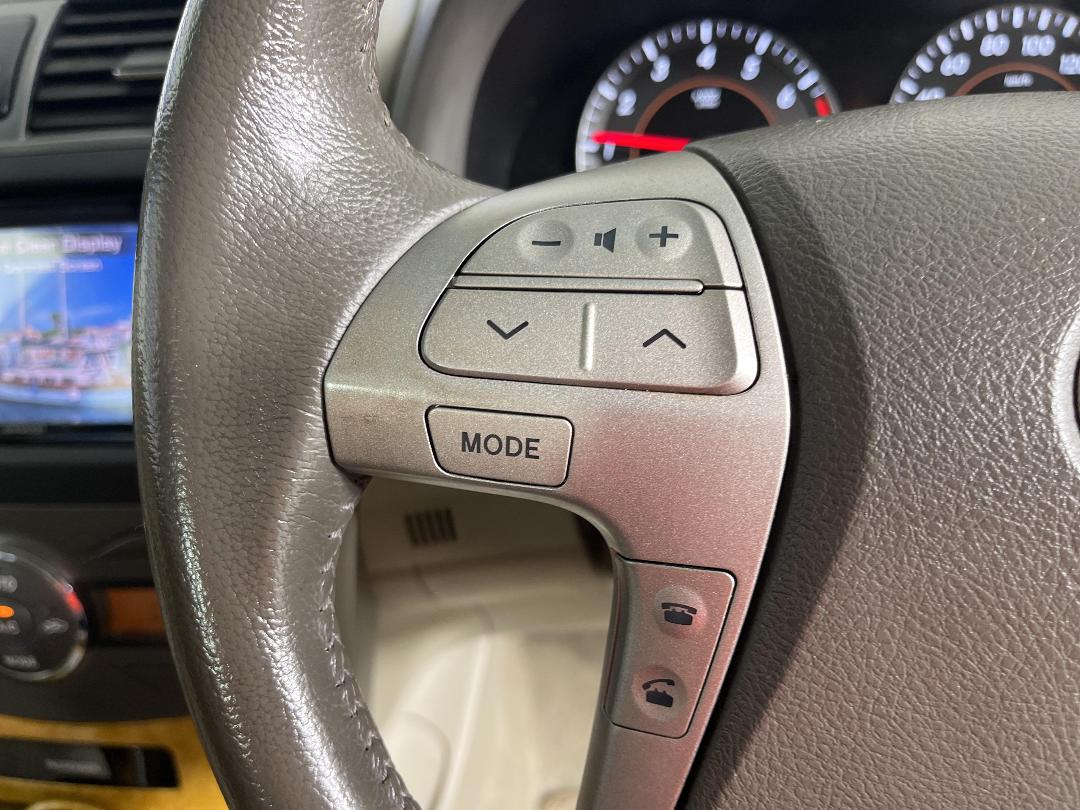 Photo '26' of Toyota Axio Photo '26' of Toyota Axio