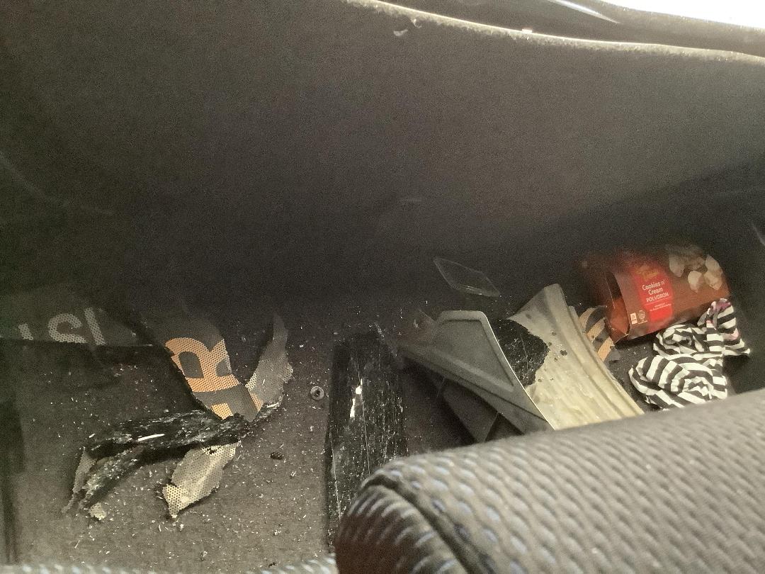 Photo '6' of Toyota BB Photo '6' of Toyota BB