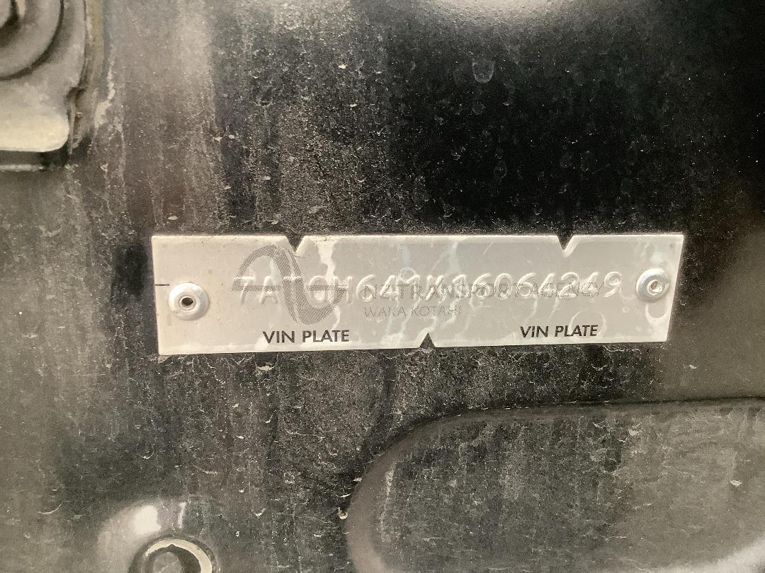 Photo '12' of Toyota BB Photo '12' of Toyota BB