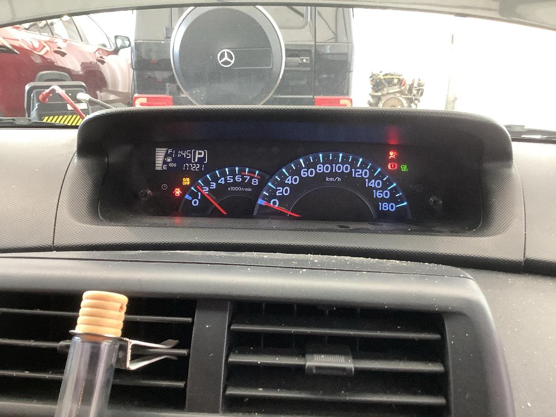 Photo '13' of Toyota BB Photo '13' of Toyota BB