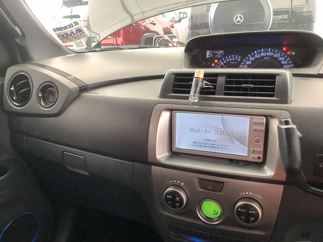 Photo '15' of Toyota BB Photo '15' of Toyota BB