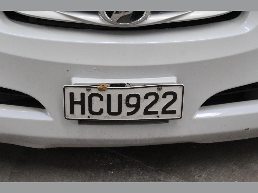 Photo '6' of Toyota BB