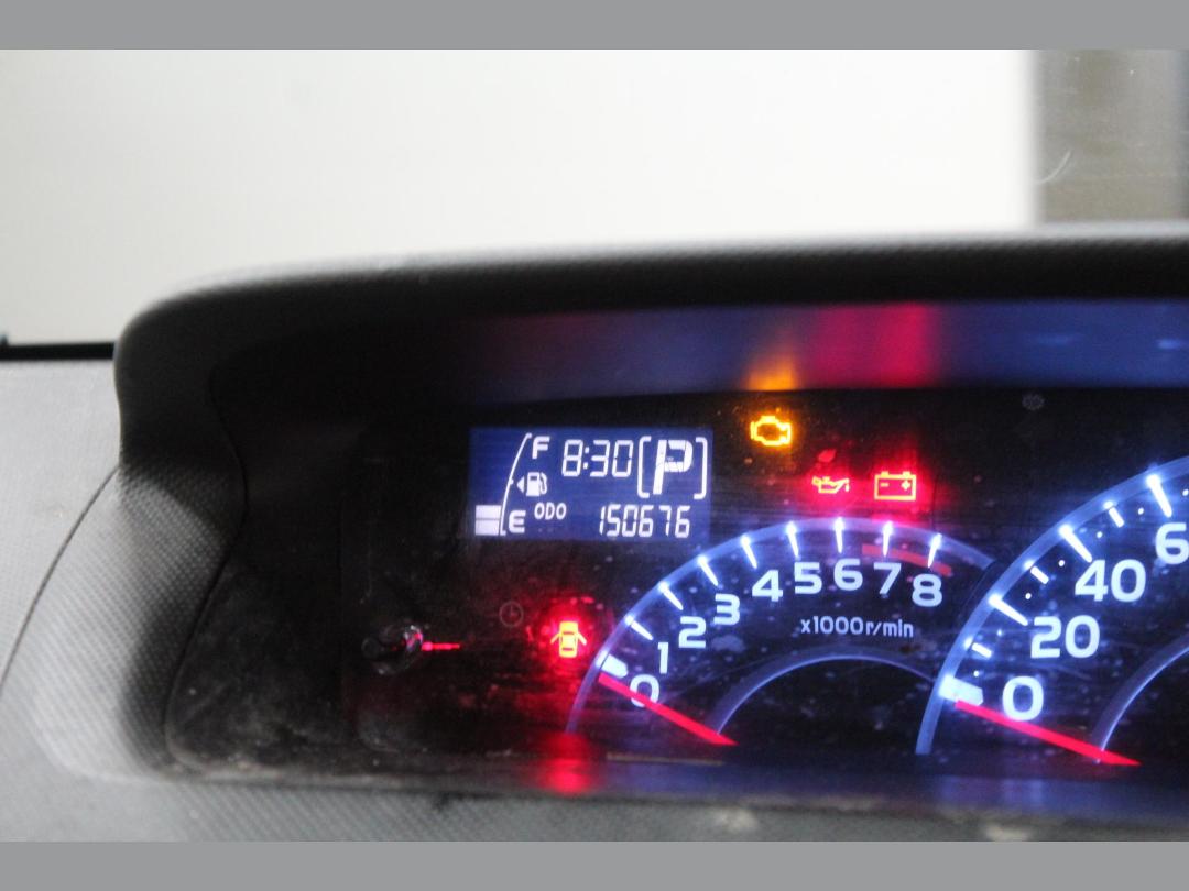 Photo '11' of Toyota BB