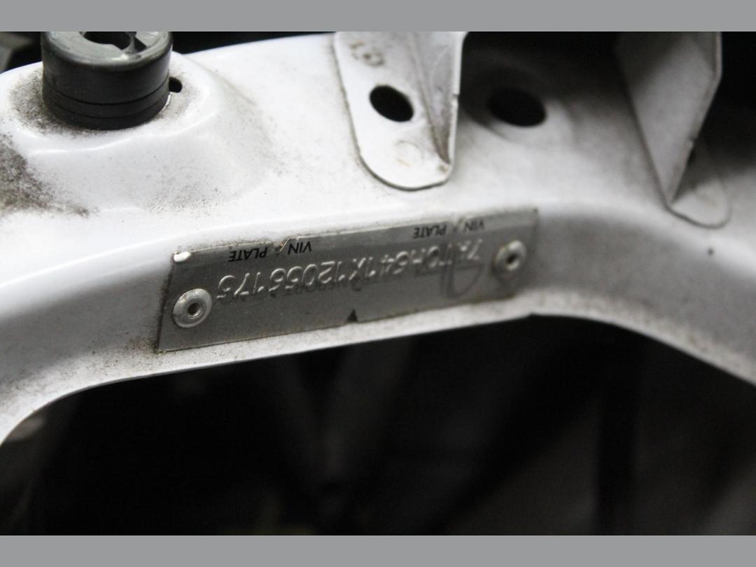 Photo '15' of Toyota BB