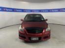 Thumbnail '2' of Toyota Blade Thumbnail '2' of Toyota Blade