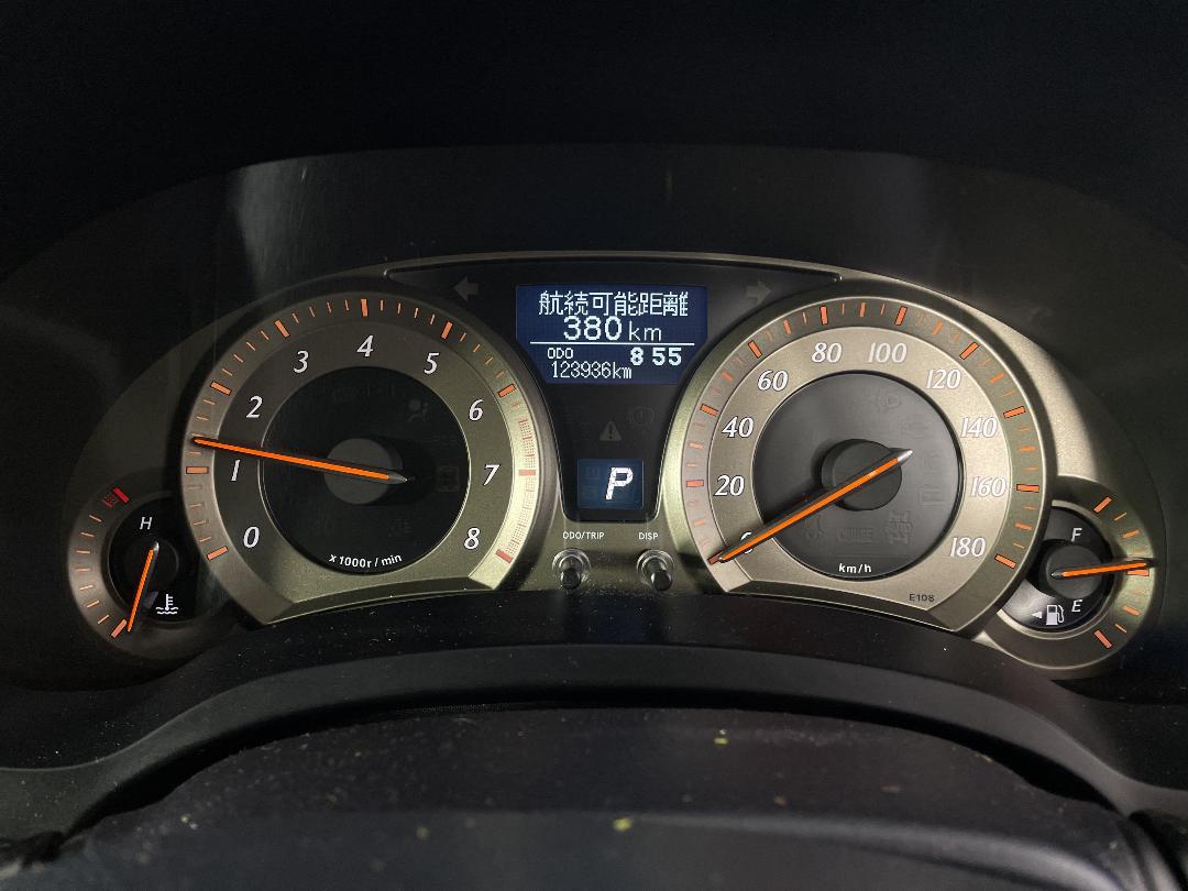 Photo '21' of Toyota Blade Photo '21' of Toyota Blade