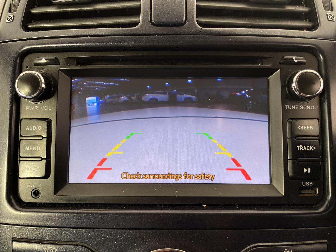 Photo '25' of Toyota Blade Photo '25' of Toyota Blade