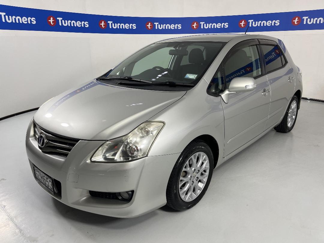 Photo '4' of Toyota Blade