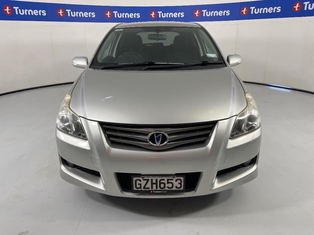 Photo '2' of Toyota Blade