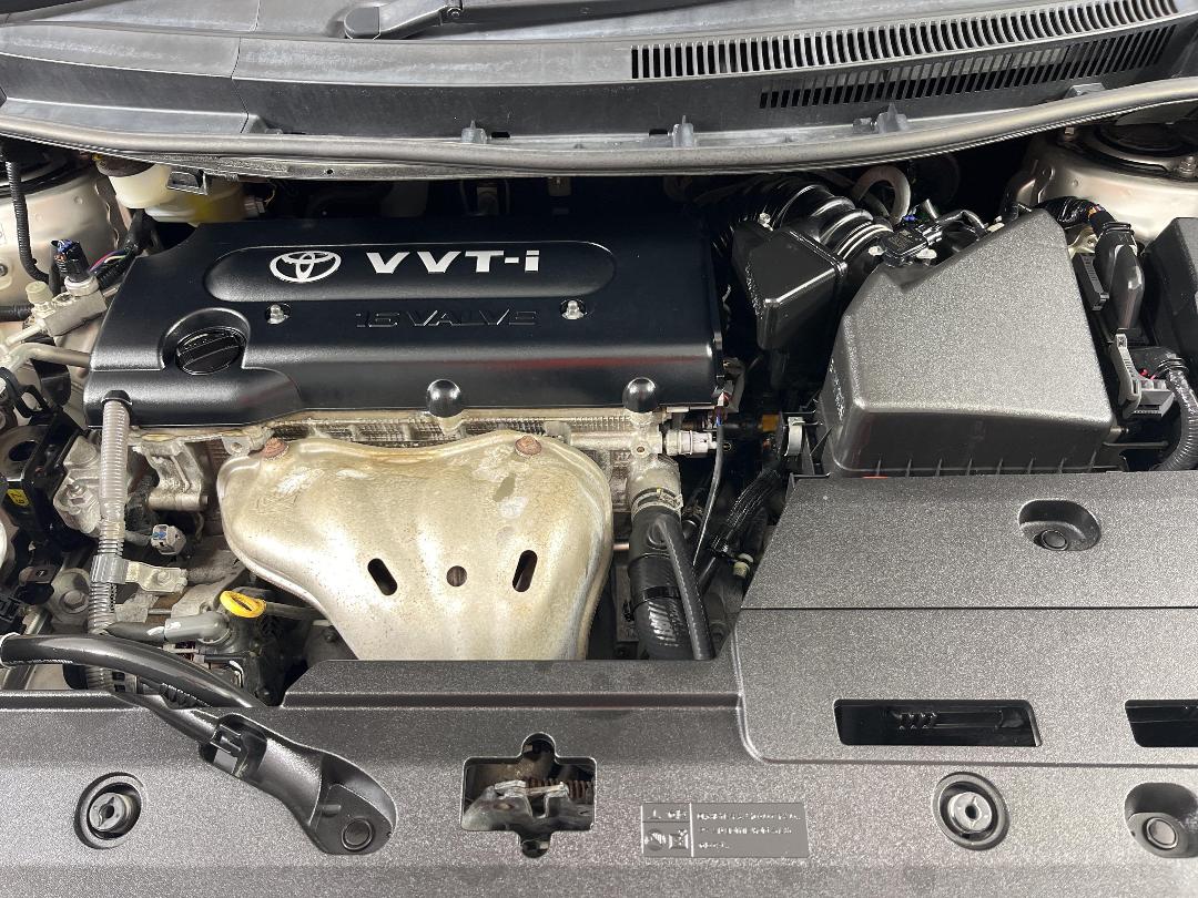 Photo '13' of Toyota Blade