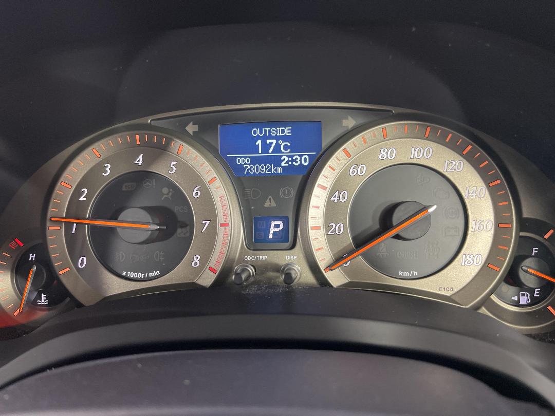 Photo '21' of Toyota Blade