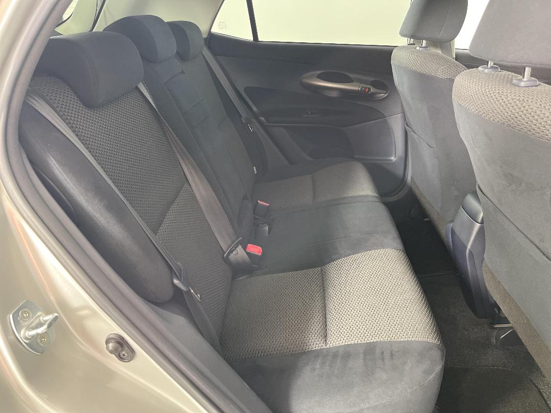 Photo '20' of Toyota Blade