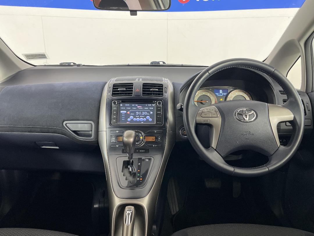 Photo '17' of Toyota Blade