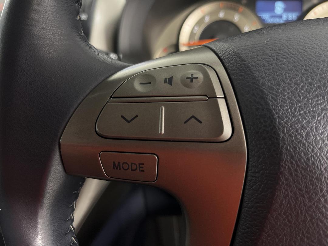 Photo '25' of Toyota Blade