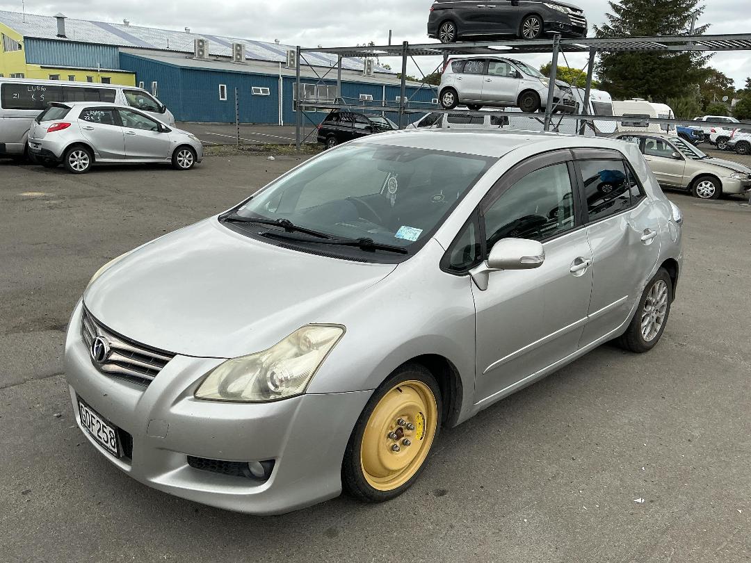 Photo '3' of Toyota Blade