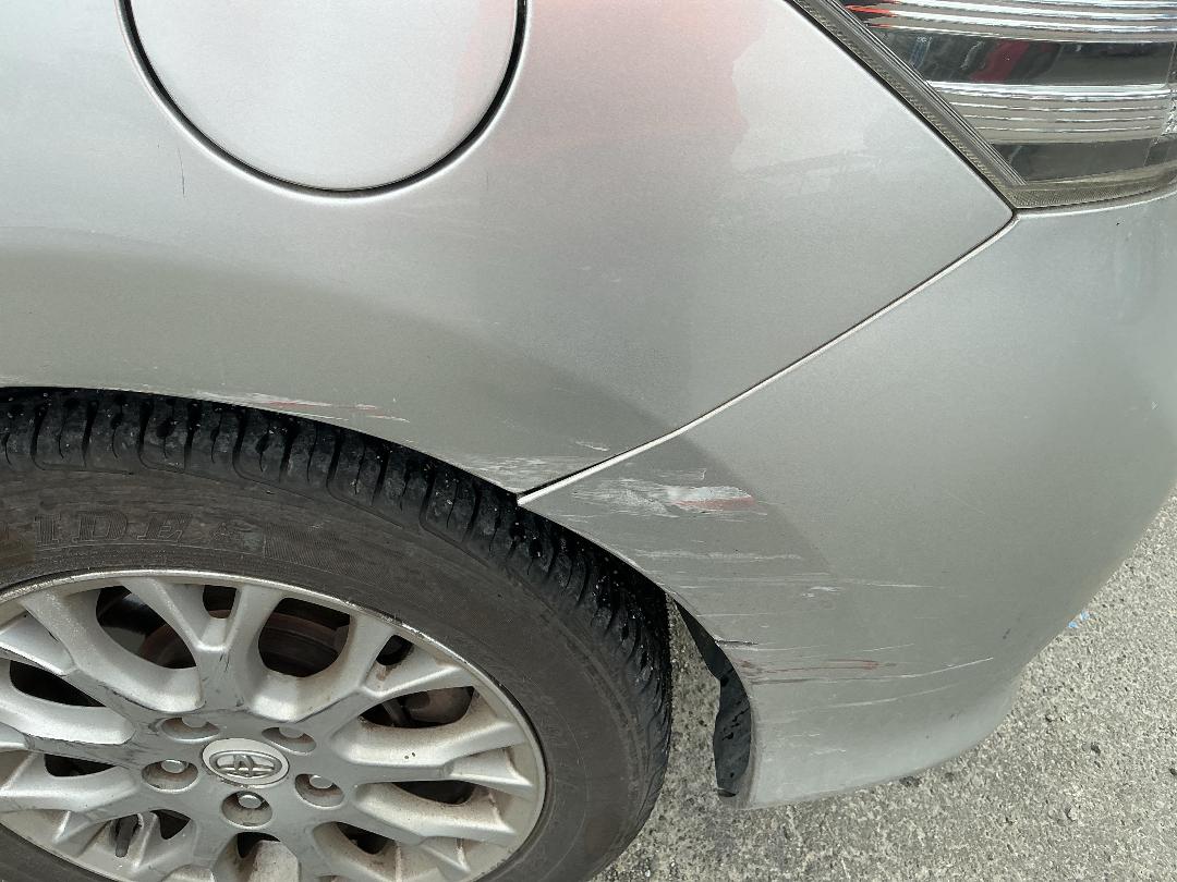 Photo '7' of Toyota Blade